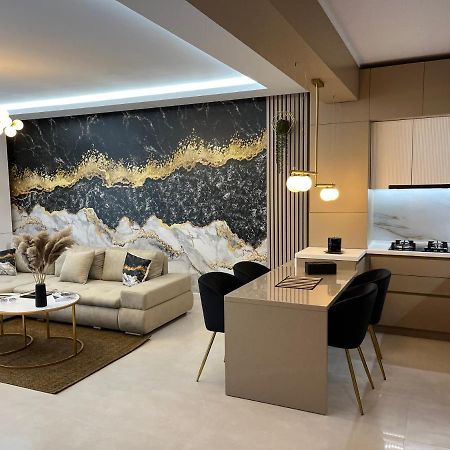 Sas 2 Luxury Apartments Mamaia Εξωτερικό φωτογραφία