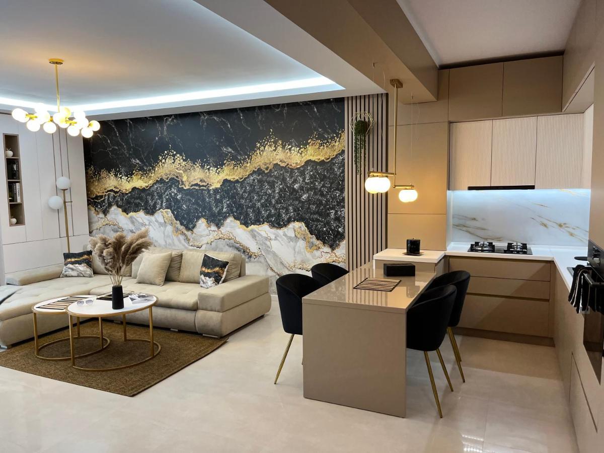 Sas 2 Luxury Apartments Mamaia Εξωτερικό φωτογραφία