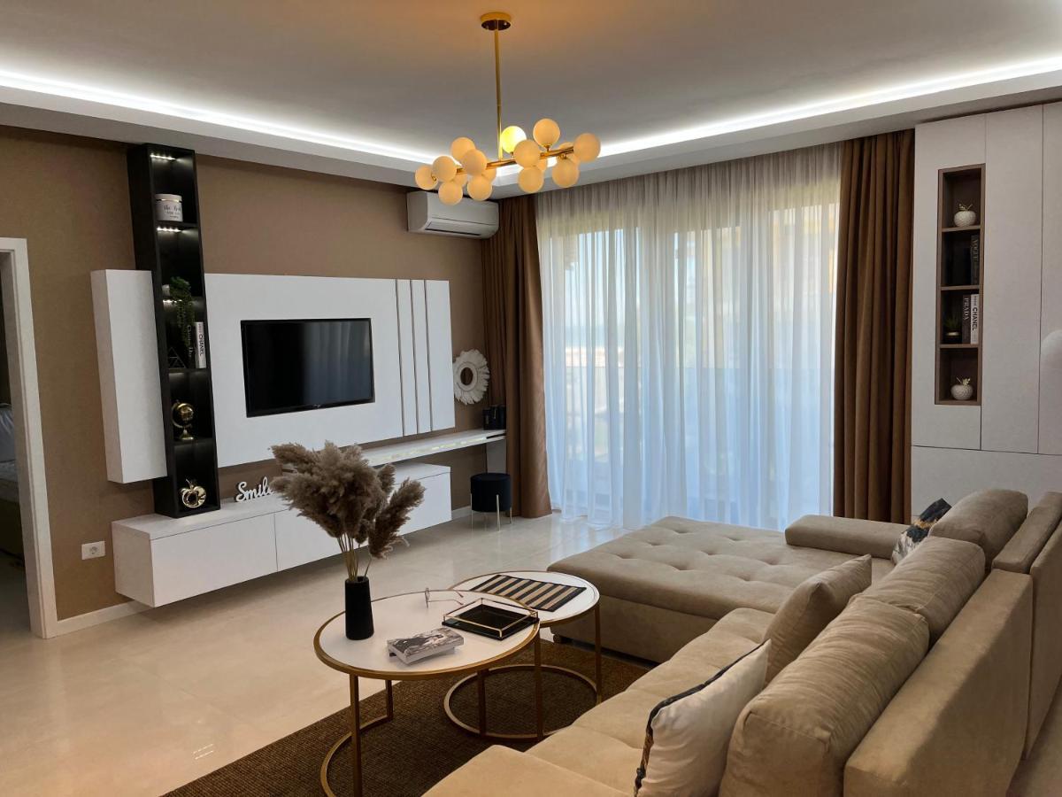 Sas 2 Luxury Apartments Mamaia Εξωτερικό φωτογραφία