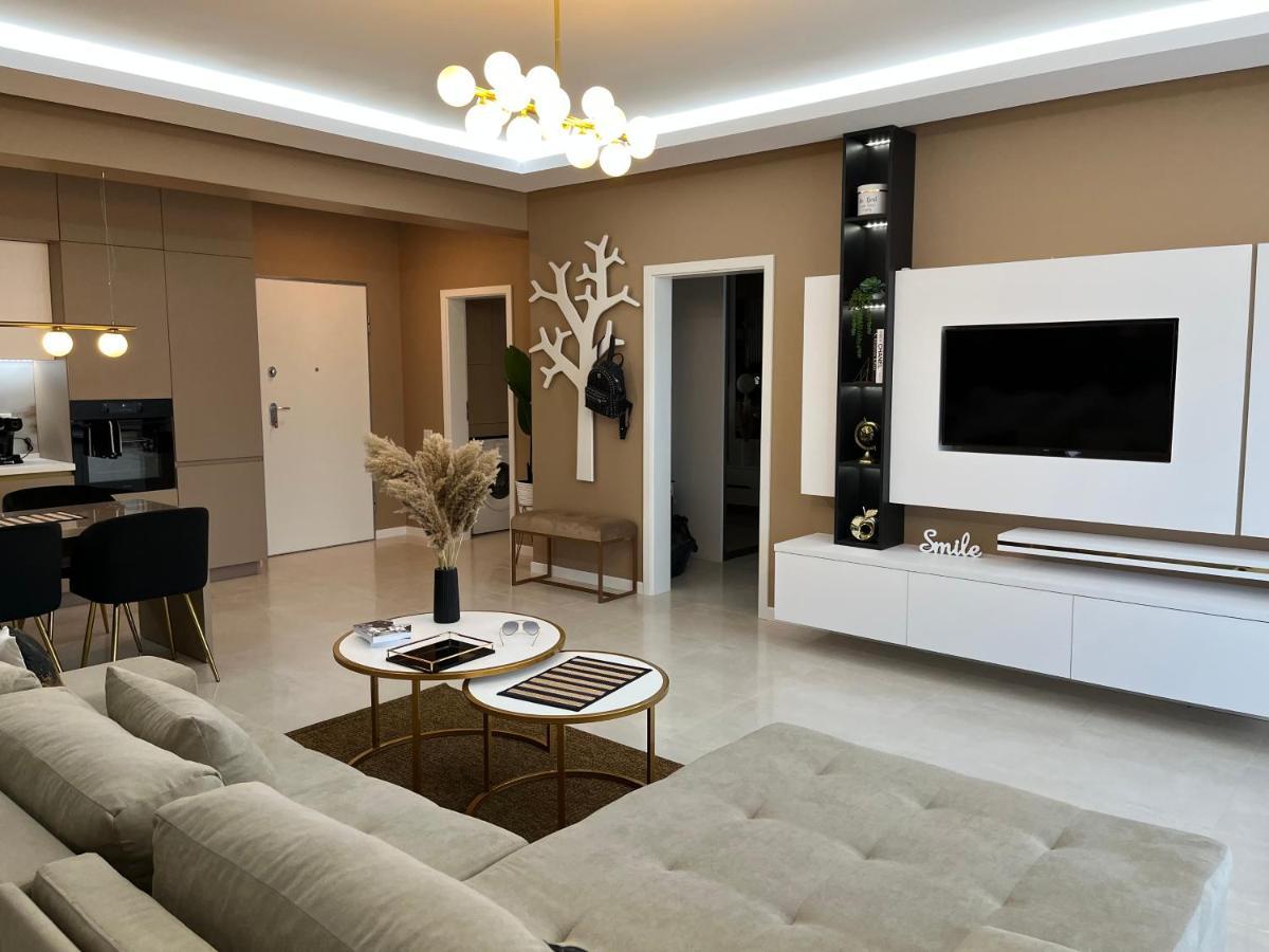 Sas 2 Luxury Apartments Mamaia Εξωτερικό φωτογραφία