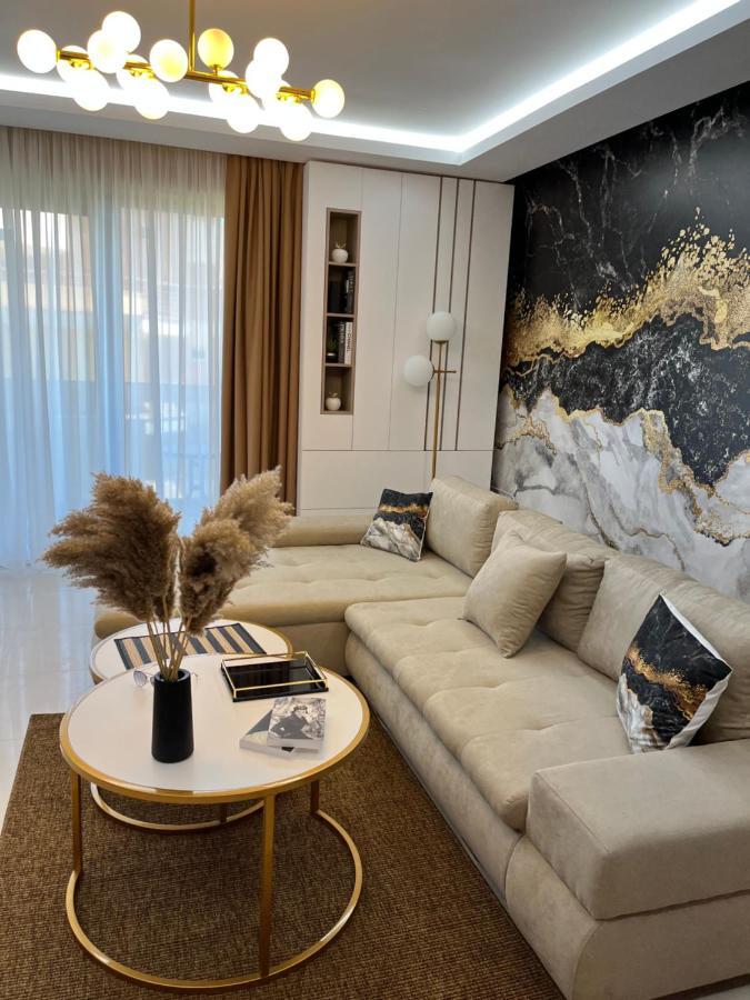 Sas 2 Luxury Apartments Mamaia Εξωτερικό φωτογραφία