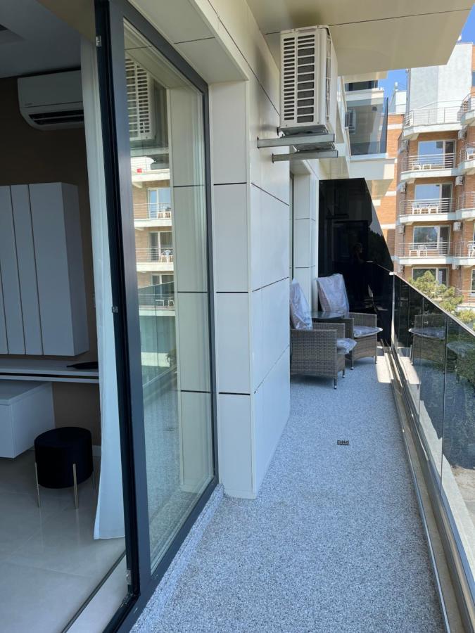 Sas 2 Luxury Apartments Mamaia Εξωτερικό φωτογραφία