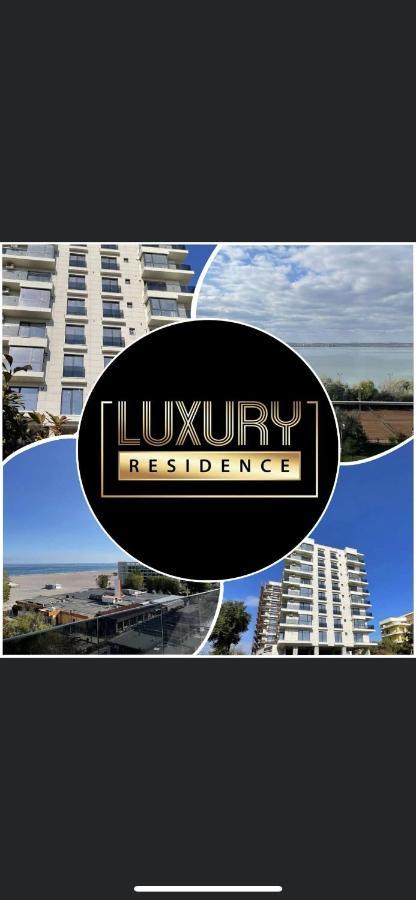 Sas 2 Luxury Apartments Mamaia Εξωτερικό φωτογραφία