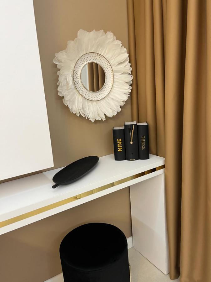 Sas 2 Luxury Apartments Mamaia Εξωτερικό φωτογραφία