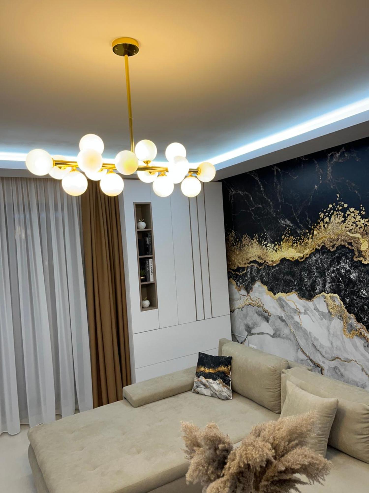 Sas 2 Luxury Apartments Mamaia Εξωτερικό φωτογραφία
