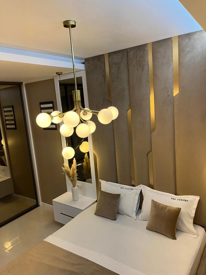 Sas 2 Luxury Apartments Mamaia Εξωτερικό φωτογραφία