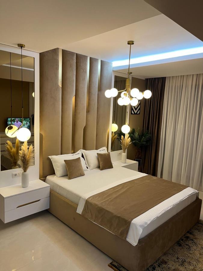 Sas 2 Luxury Apartments Mamaia Εξωτερικό φωτογραφία