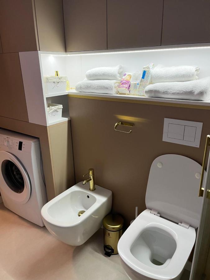 Sas 2 Luxury Apartments Mamaia Εξωτερικό φωτογραφία