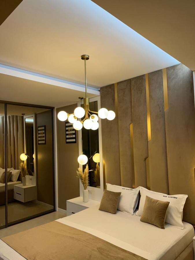Sas 2 Luxury Apartments Mamaia Εξωτερικό φωτογραφία