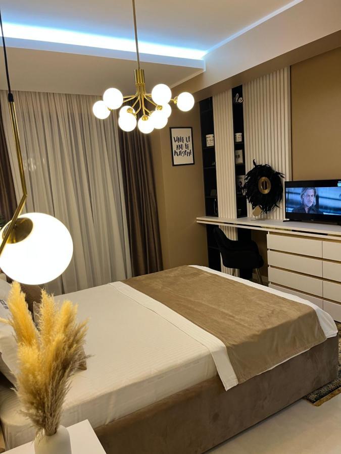 Sas 2 Luxury Apartments Mamaia Εξωτερικό φωτογραφία