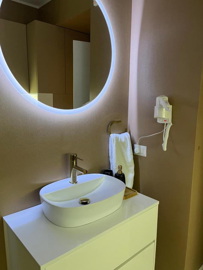 Sas 2 Luxury Apartments Mamaia Εξωτερικό φωτογραφία