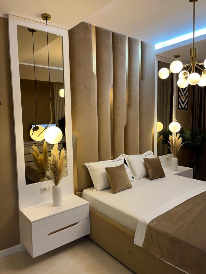 Sas 2 Luxury Apartments Mamaia Εξωτερικό φωτογραφία