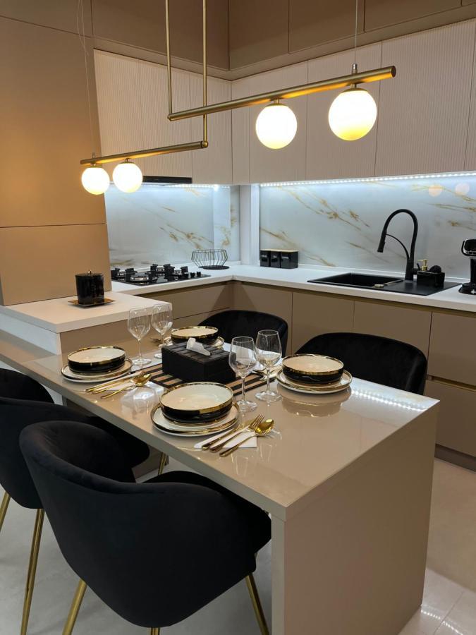 Sas 2 Luxury Apartments Mamaia Εξωτερικό φωτογραφία