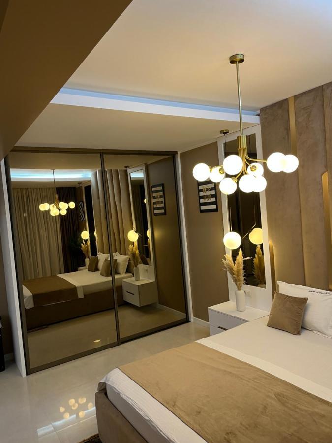 Sas 2 Luxury Apartments Mamaia Εξωτερικό φωτογραφία