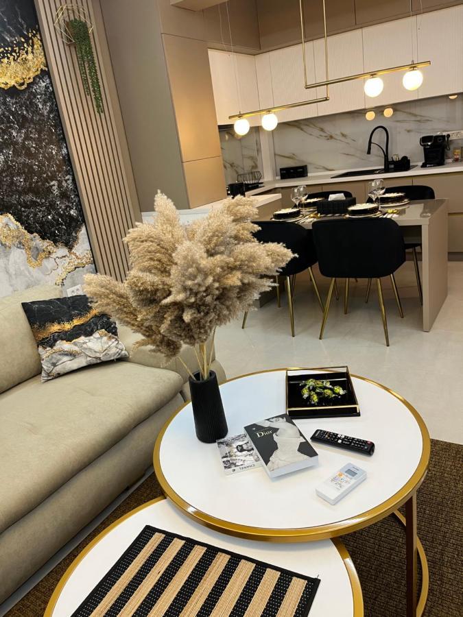 Sas 2 Luxury Apartments Mamaia Εξωτερικό φωτογραφία