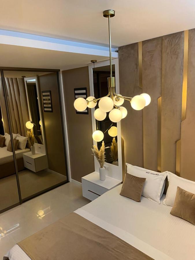 Sas 2 Luxury Apartments Mamaia Εξωτερικό φωτογραφία