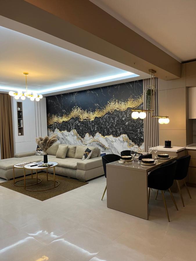 Sas 2 Luxury Apartments Mamaia Εξωτερικό φωτογραφία