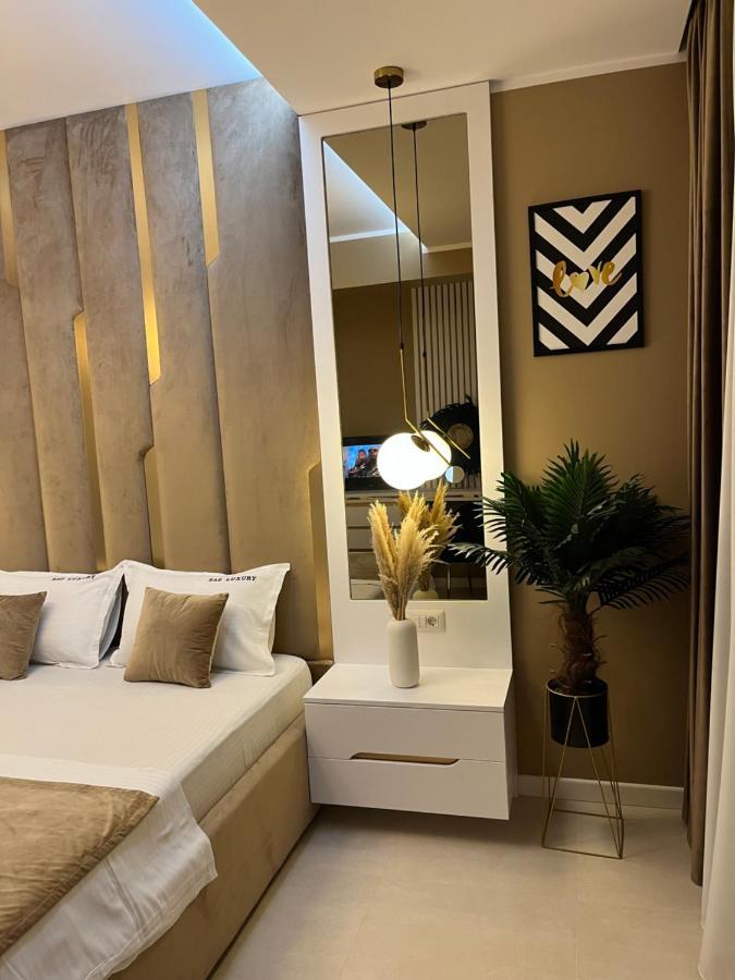 Sas 2 Luxury Apartments Mamaia Εξωτερικό φωτογραφία