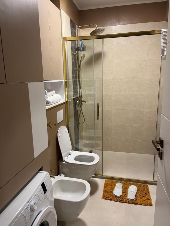Sas 2 Luxury Apartments Mamaia Εξωτερικό φωτογραφία